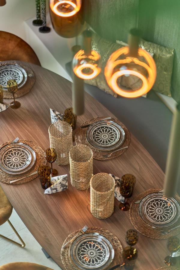 Nomad Water Lodge Harderwijk Zewnętrze zdjęcie