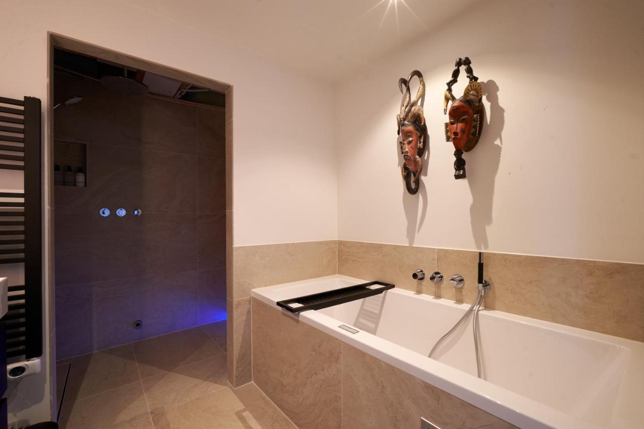 Nomad Water Lodge Harderwijk Zewnętrze zdjęcie