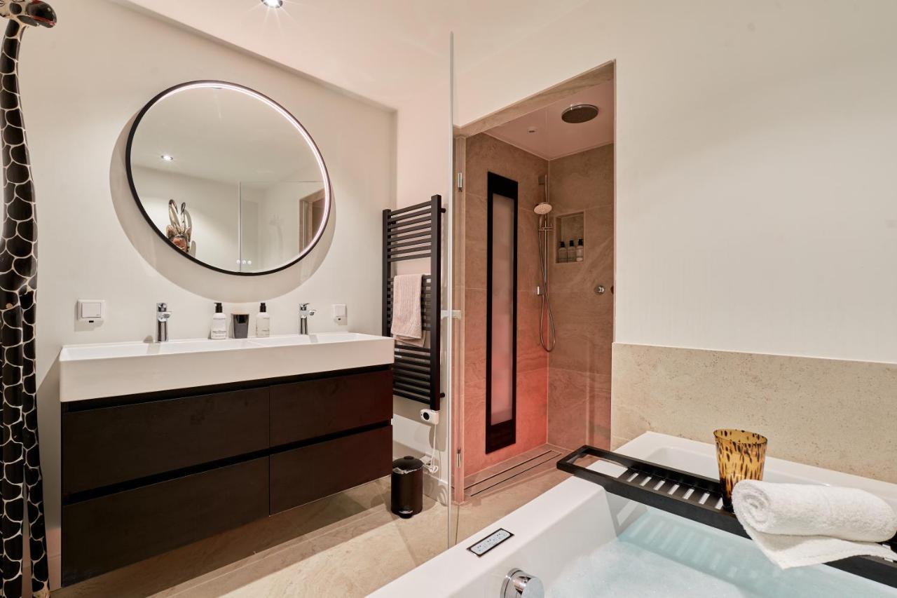 Nomad Water Lodge Harderwijk Zewnętrze zdjęcie